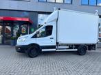 Ford Transit 350 2.0 TDCI L2H1 Trend Skeletal KOELWAGEN, Euro 6, 4 cilinders, Bedrijf, Diesel