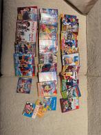 Kinder Cd’tjes 34 stuks, Cd's en Dvd's, Cd's | Kinderen en Jeugd, Ophalen of Verzenden, Zo goed als nieuw, Overige typen, 6 tot 9 jaar