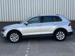 Volkswagen Tiguan 1.5 TSI ACT Comfortline Keyless | Cruise C, Stof, Gebruikt, 150 pk, Bedrijf