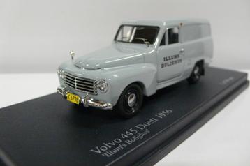 volvo 445 duett 1956 illum s bolighus-trofeu/nordic collecti beschikbaar voor biedingen