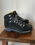 Timberland Euro Hiker Boots 38, Ophalen of Verzenden, Zo goed als nieuw, Zwart, Wandelschoenen