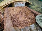 koeienmest, Tuin en Terras, Aarde en Mest, Ophalen, Mest