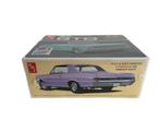 AMT 1965 Pontiac GTO 2T AMT-1191, Overige merken, Auto, Groter dan 1:32, Nieuw