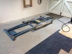 Hydraulische poetsbrug ... 230 volt, Auto diversen, Autogereedschap, Ophalen, Gebruikt