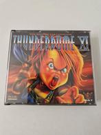 Thunderdome xi 11 id&t arcade, Cd's en Dvd's, Gebruikt, Ophalen of Verzenden, Techno of Trance