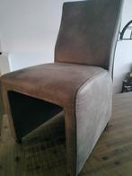 6 stoelen, Huis en Inrichting, Ophalen of Verzenden, Zo goed als nieuw