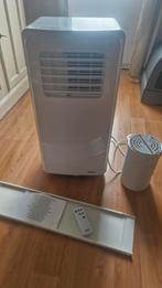 Tristar mobiele airco., Ophalen, Minder dan 60 m³, 2 snelheden, Zo goed als nieuw