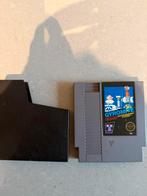 Gyromite Nintendo NES, Spelcomputers en Games, Games | Nintendo NES, 1 speler, Ophalen of Verzenden, Zo goed als nieuw, Vanaf 3 jaar