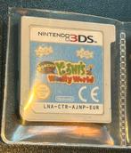 Poochy yoshis wooly world, Avontuur en Actie, 1 speler, Ophalen of Verzenden, Zo goed als nieuw