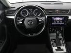 Skoda Superb 1.4 TSI iV Business Edition | Trekhaak | Stoel, Stof, Gebruikt, Euro 6, 4 cilinders