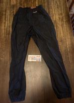 Regenbroek motor divers zwart, Ophalen of Verzenden, Nieuw zonder kaartje