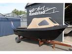 WSR 475 | Suzuki 9,9PK | BJ 2021 | Gebruikt, Watersport en Boten, Gebruikt, Tot 10 pk, 3 tot 6 meter, Buitenboordmotor