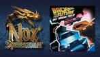 Back to the Future: Dice Through Time, Een of twee spelers, Ophalen of Verzenden, Zo goed als nieuw