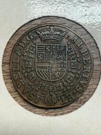 Holland 1618 Albert & Isabella, Postzegels en Munten, Munten | Nederland, Ophalen of Verzenden, Vóór koninkrijk, Overige waardes