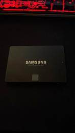 Samsung 860 EVO 500gb, Computers en Software, Harde schijven, SSD, Ophalen of Verzenden, Zo goed als nieuw, Samsung