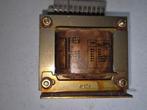 Transformator ETI Multi spanning transformator type: OK21?, Hobby en Vrije tijd, Ophalen of Verzenden, Zo goed als nieuw
