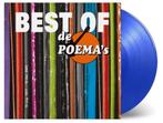 Vinyl LP De Poemas Best Of BLAUW NIEUW Acda Munnik Dik Hout, Cd's en Dvd's, Vinyl | Nederlandstalig, Ophalen of Verzenden, Nieuw in verpakking