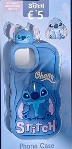 DISNEY STITCH telefoon hoesje voor IPhone 13/14/15., Ophalen of Verzenden, Nieuw, IPhone 13