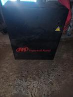 Ingersoll Rand Schakelkast, Ophalen