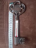 Thermometer Afkomstig uit Amerika, Binnenthermometer, Ophalen of Verzenden, Zo goed als nieuw