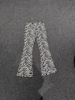 Zebra broek kinderen maat 146, Ophalen of Verzenden, Zo goed als nieuw, Meisje, Broek