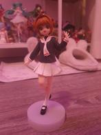 Pop Up Parade Sakura Kinomoto Anime Figure (NIEUW), Ophalen of Verzenden, Nieuw