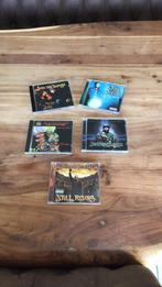 JERU THE DAMAJA NM, Ophalen of Verzenden, 2000 tot heden, Zo goed als nieuw