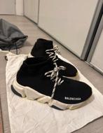 Balenciaga sok schoenen, Balenciaga, Zwart, Ophalen of Verzenden, Zo goed als nieuw