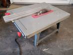 Tafel cirkelzaag, Gebruikt, Cirkelzaag, Kinzo, 600 tot 1200 watt