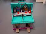 Fisher Price Little People Handige Helpers, Ophalen of Verzenden