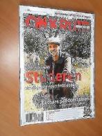 Onkruid esoterische tijdschriften nummers van 2015 - 2017, Ophalen of Verzenden, Nieuw, Lichaam en Geest