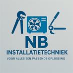 Waterontharder inclusief plaatsing, Ophalen of Verzenden