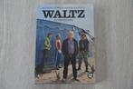 WALTZ = DE COMPLETE SERIE 4DVDbox, Cd's en Dvd's, Dvd's | Tv en Series, Alle leeftijden, Verzenden, Komedie, Boxset