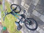 Crossfiets, opknapper maar goed, Ophalen, Gebruikt, Staal, 24 inch of meer