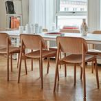HAY Soft Edge 60 design eetkamerstoel in eiken - nieuw!, Ophalen, Nieuw
