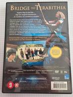 Bridge to Terabithia dvd, Vanaf 9 jaar, Ophalen of Verzenden, Zo goed als nieuw