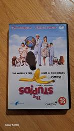 Tom Arnold The STUPIDS comedy dvd izgs, Alle leeftijden, Ophalen of Verzenden, Zo goed als nieuw