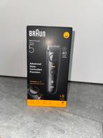 Braun Baardtrimmer Series 5 - Nieuw in doos!, Ophalen of Verzenden, Nieuw, Scheren en Epileren