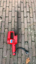 Skil heggenschaar, Ophalen of Verzenden, Zo goed als nieuw