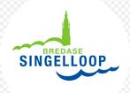 Singelloop Breda 2x 5km startbewijzen, Tickets en Kaartjes, Evenementen en Festivals, Twee personen