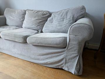 Gratis Ikea Ektorp 3 zits bank - afbeelding 3