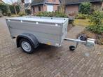 Anssems GT500 bagageaanhangers speciale aanbieding !!!!!!!, Motoren, Particulier, Overig