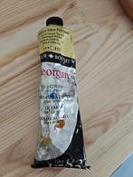 Olieverf Cadmium Yellow Pale - Zo goed als vol, Ophalen