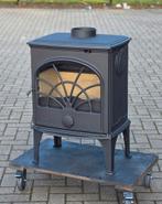 Houtkachel Dovre 550CB, Huis en Inrichting, Kachels, Houtkachel, Ophalen of Verzenden, Zo goed als nieuw, Vrijstaand