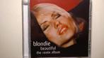 Blondie - Beautiful The Remix Album, Cd's en Dvd's, Cd's | Pop, Ophalen of Verzenden, 1980 tot 2000, Zo goed als nieuw