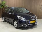 Peugeot 208 1.2 PureT. Blue Lion, Voorwielaandrijving, Stof, Gebruikt, Euro 6