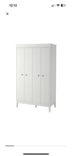 Ikea - Idanas kledingkast (nieuwstaat), Huis en Inrichting, Ophalen, Nieuw, 50 tot 75 cm, 150 tot 200 cm
