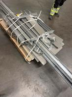 Stelling voor opslag, Ophalen of Verzenden