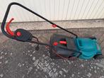 Te koop : elektrische grasmaaier Bosch Rotak 320, Tuin en Terras, 30 t/m 39 cm, Opvangbak, Elektrische grasmaaier, Gebruikt