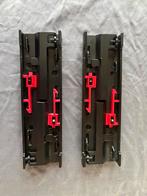 Bang & Olufsen montagebeugels voor BeoLab 4000, Zo goed als nieuw, Minder dan 60 watt, Front, Rear of Stereo speakers, Ophalen